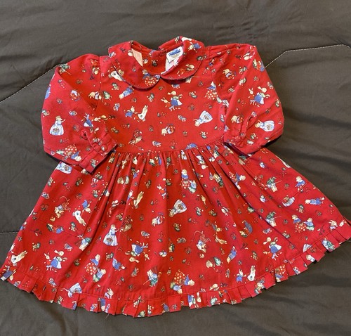 Robe bébé fille - fille, marque