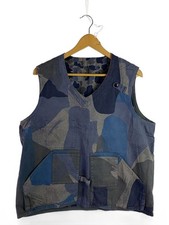 Nigel Cabourn 8020070002 Gilet