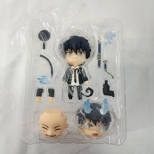 Figurine nendoroid blue - figurine,