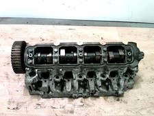 Culasse RENAULT SCENIC 1 PHASE