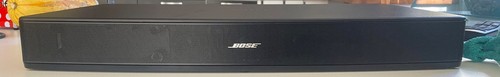 Barre son bose solo tv - de,