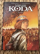 Eo Niklos Koda T13 No song