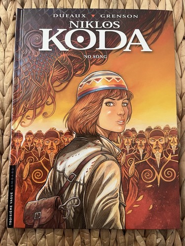 Niklos koda t13 - eo,
