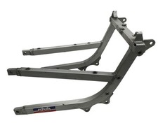 Boucle cadre arriere SUZUKI