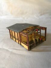 Faller HO 1/87 petit chalet / bungalow