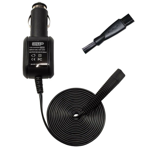 Hqrp voiture chargeur - hqrp,