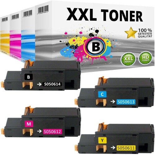 Cartouche toner xxl - toner, compatible