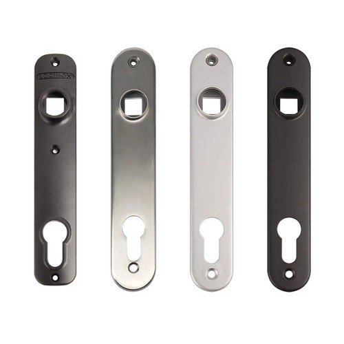 Locinox plaques longues - locinox,