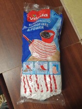 recharge vileda supermocio