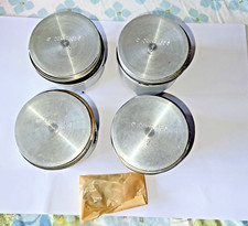 Kit Pistons Mondial A 112