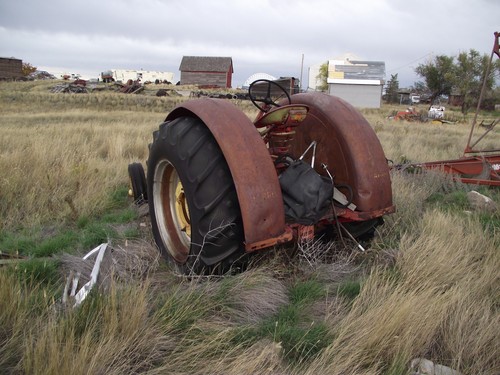 Massey harris parts - harris,