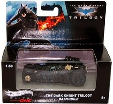 BATMOBILE 1:50 THE DARK KNIGHT