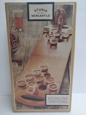 Studio Mercantile Wooden Mini