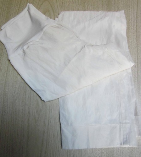 Women winter white straight - women's,