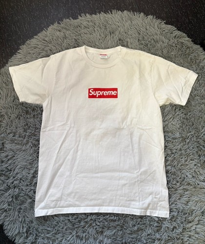 Shirt supreme - t-shirt,