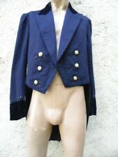 MARINE FRANCAISE 39-45 VESTE