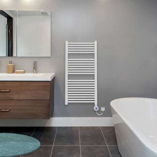 Radiateur salle bain - de, de