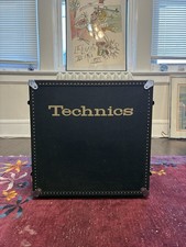 VTG Technics RP-9100 Flight