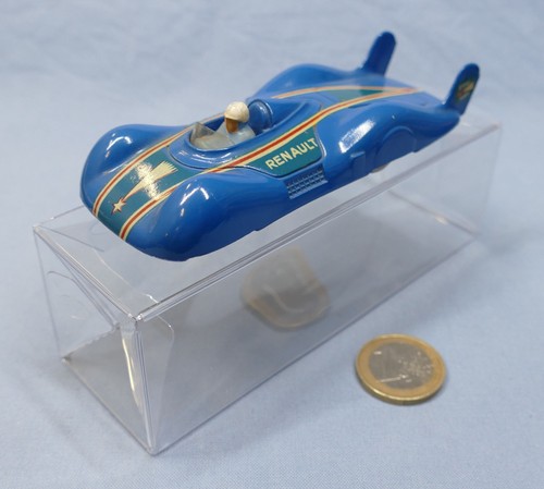 Cij europarc originale 43 - europarc, 1/43