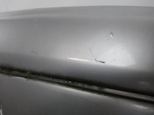 Pare choc arriere citroen - choc,
