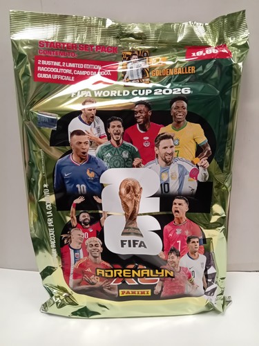 Pack démarrage fifa coupe - pack,