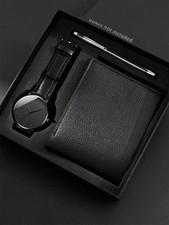 Montre À Quartz Pour Hommes