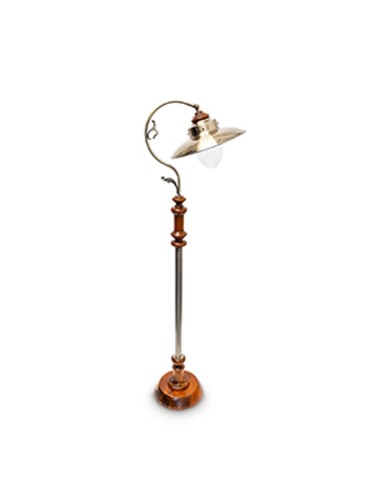 Lampadaire lampe lecture - lampe, de