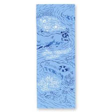 Tapisserie japonaise Chusen