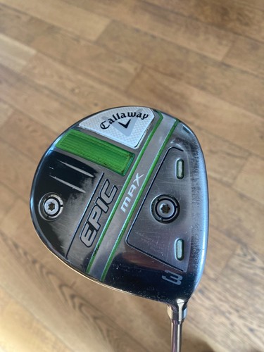 Bois callaway epic max 2021 - bois,