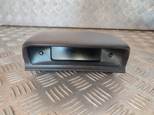 Ecran afficheur multifonction