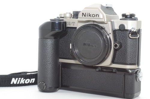 Top mint nikon - nikon, new