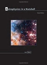 Astrophysics nutshell - astrophysics, in