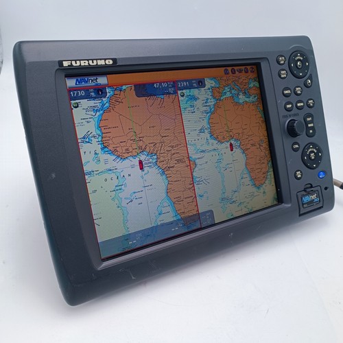 Furuno mfd12 navnet - mfd12, 12.1"