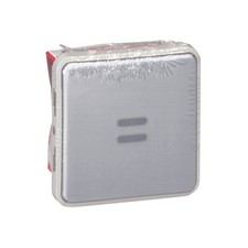 Legrand 069922 Interrupteur ou