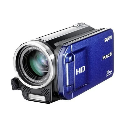 Appareil photo numérique