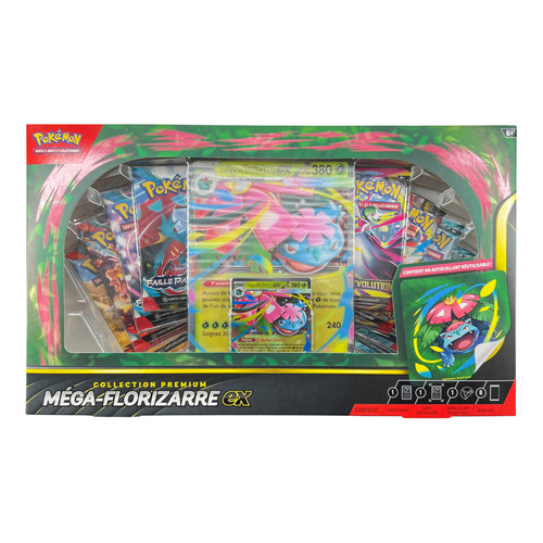 Pokémon coffret - pokémon,