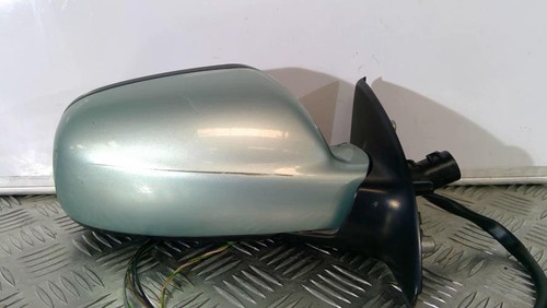 Retroviseur droit peugeot 307 - droit,