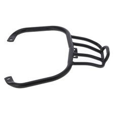 Porte-bagages De Siège Rail