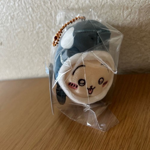 Porte clés mascotte chiikawa - mascotte,