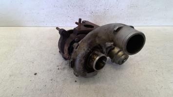 Turbo opel vivaro phase 1 - turbo,