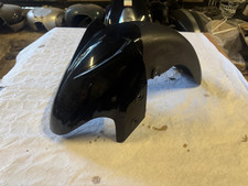 GARDE BOUE AVANT - SYM 300