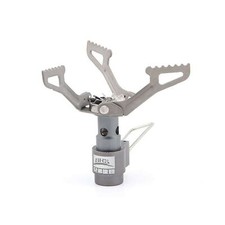 BRS 3000T Stove Backpacking