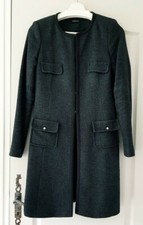 Manteau  Sinéquanone 