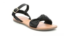 Kickers sandales divaly - sandales, black
