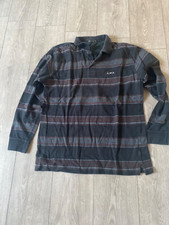 polo mise au green XL