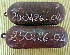 Poids MOUVEMENT PENDULE