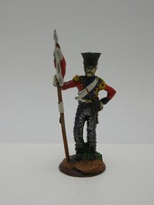 Figurine médailler franklin - figurine,