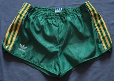 Short Adidas Racer Shiny Retro