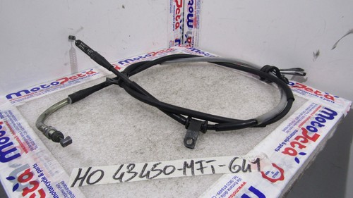 Ble commande frein main - c�ble,