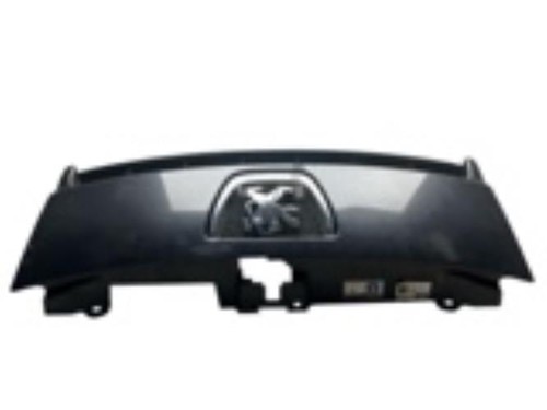 Calandre peugeot expert - peugeot, 2